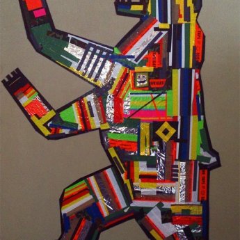 tape-art-workshop-5-klasse-berlin-bear