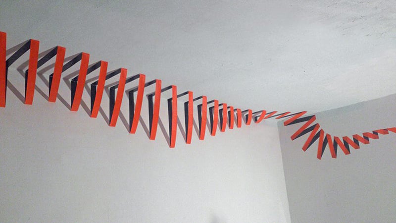 Move-interior Gewebe-Klebeband-Design-3d Graffiti-Ostap-2012- Nahaufnahme 2