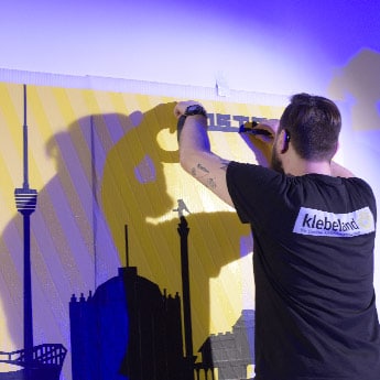 Live Tape Art Show tour 2016- featured image-