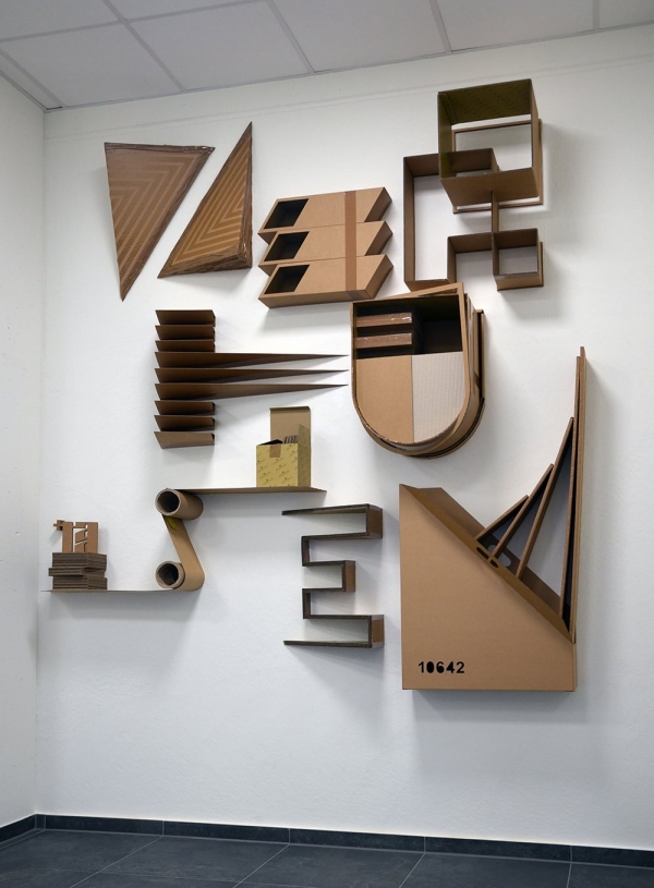 Zerhusen-3d-Pappe-Graffiti-Kunst-Auftrag-selfmadecrew-Damme-2017