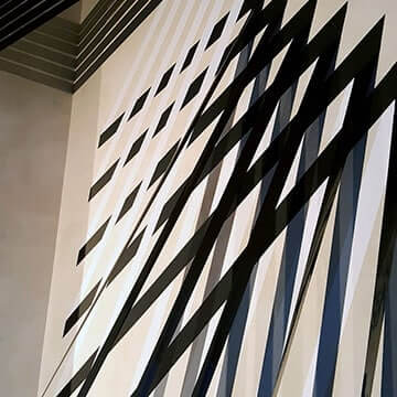 abstract-3d-duct-tape-interior-design-installation-selfmadecrew-featured-image