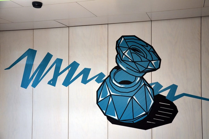 Tintenfass-tape-art-google-office-design-selfmadecrew-zürich-2016